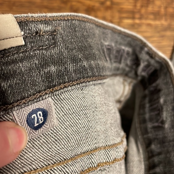 Citizens of Humanity jeans - Picture 7 of 8